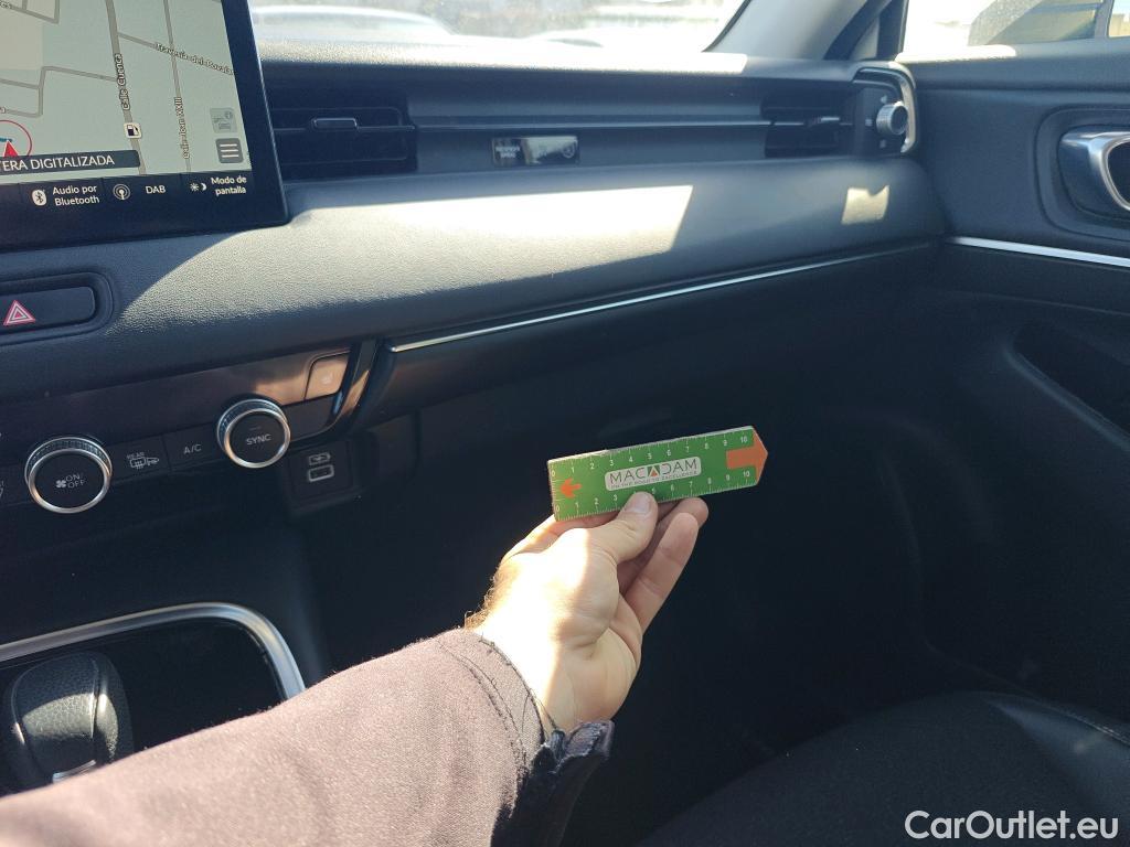  Honda  HR-V HONDA  / 2021 / 5P / todoterreno 1.5 i-MMD Advance 4x2 #1