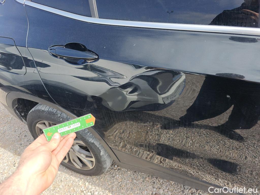  Bmw  X2 BMW  sDrive18i (CX3) #8