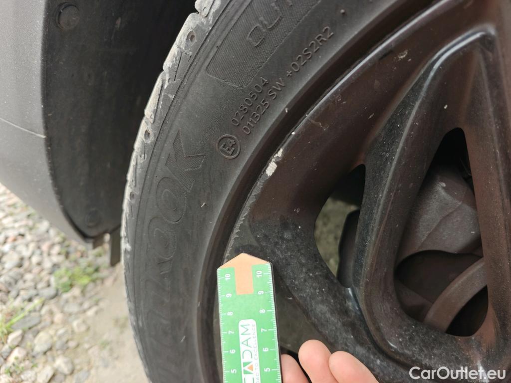  Hyundai  Tucson HYUNDAI  / 2018 / 5P / todoterreno  CRDI 1.6 136CV DT48V 4X2 N-LINE #29