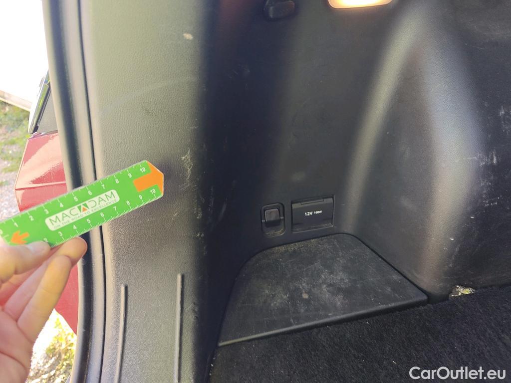  Hyundai  Tucson HYUNDAI  / 2020 / 5P / todoterreno 1.6 TGDI 169kW (230CV) HEV Maxx Auto #52