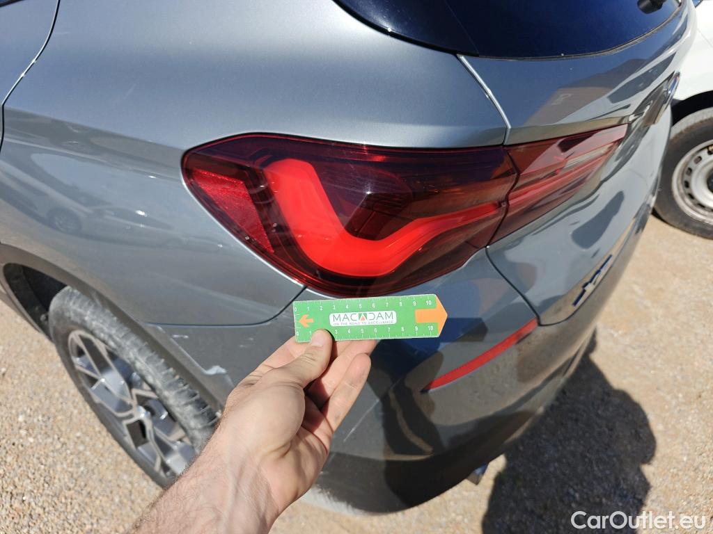  Bmw  X2 Serie  sDrive 18i 1.5 140CV AT7 E6dT #37