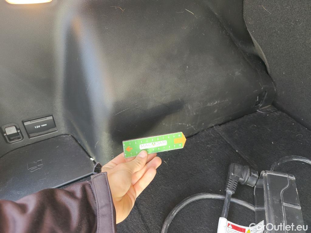  Hyundai  Tucson HYUNDAI  / 2020 / 5P / todoterreno 1.6 TGDI PHEV 195kW Style Auto 4x4 #23