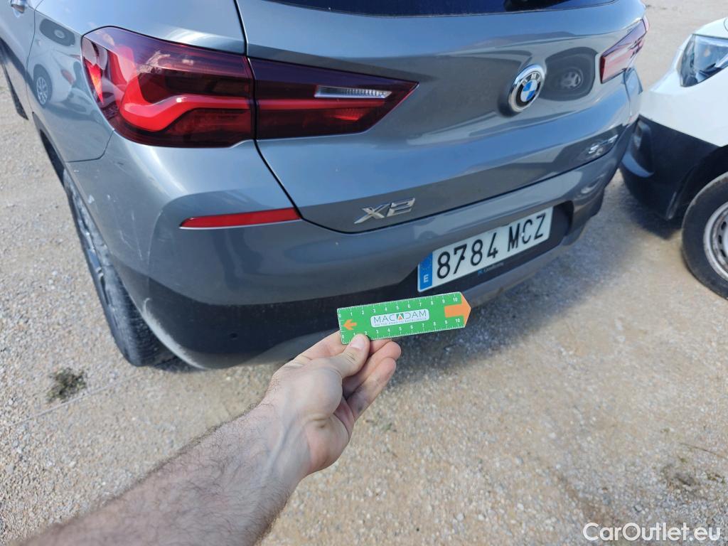  Bmw  X2 Serie  sDrive 18i 1.5 140CV AT7 E6dT #43