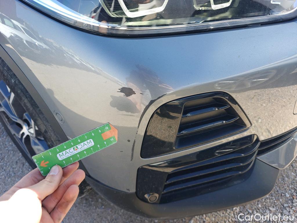  Bmw  X2 Serie  sDrive 18i 1.5 140CV AT7 E6dT #26