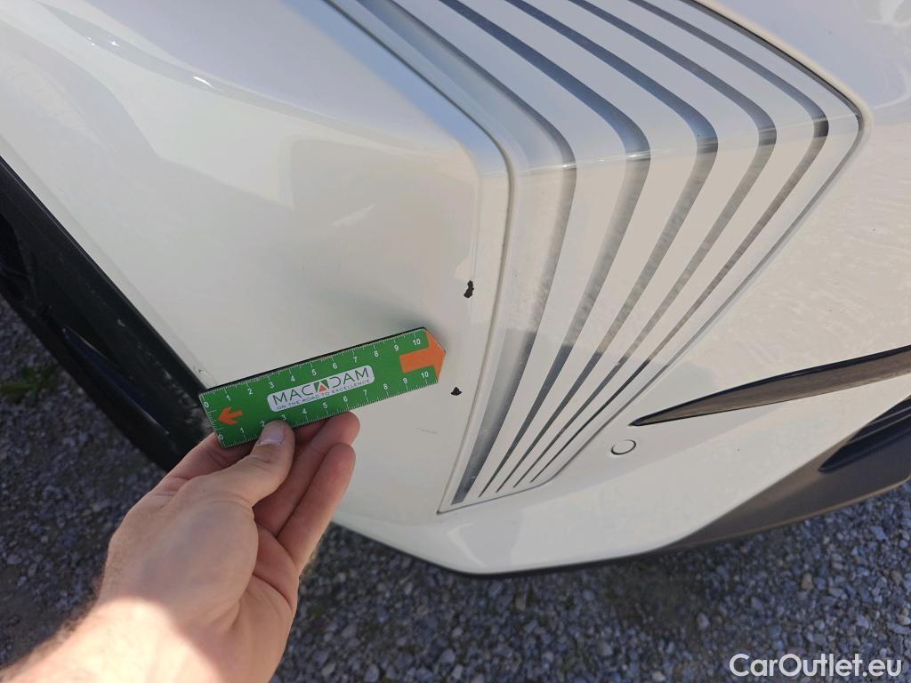  DS  DS7 DS DS 7 / 2022 / 5P / todoterreno BlueHDi 130 Automático PERF LINE + #37