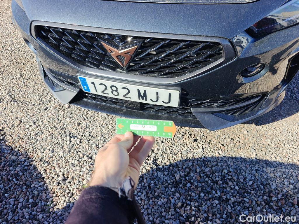  Cupra  Formentor  e-HYBRID 1.4 205CV AT6 E6d #24
