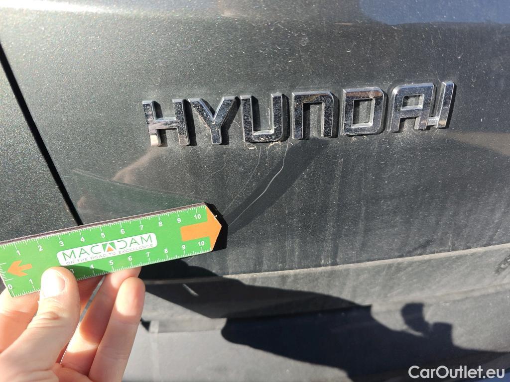  Hyundai  Tucson HYUNDAI  / 2020 / 5P / todoterreno 1.6 TGDI PHEV 195kW Style Auto 4x4 #4