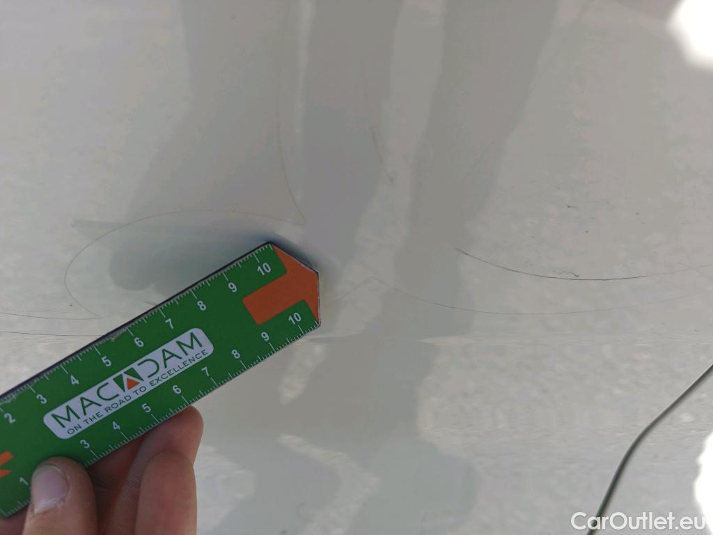  DS  DS7 DS DS 7 / 2022 / 5P / todoterreno BlueHDi 130 Automático PERF LINE + #12