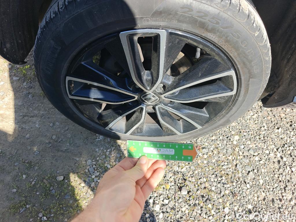  Honda  HR-V HONDA  / 2021 / 5P / todoterreno 1.5 i-MMD Advance 4x2 #15