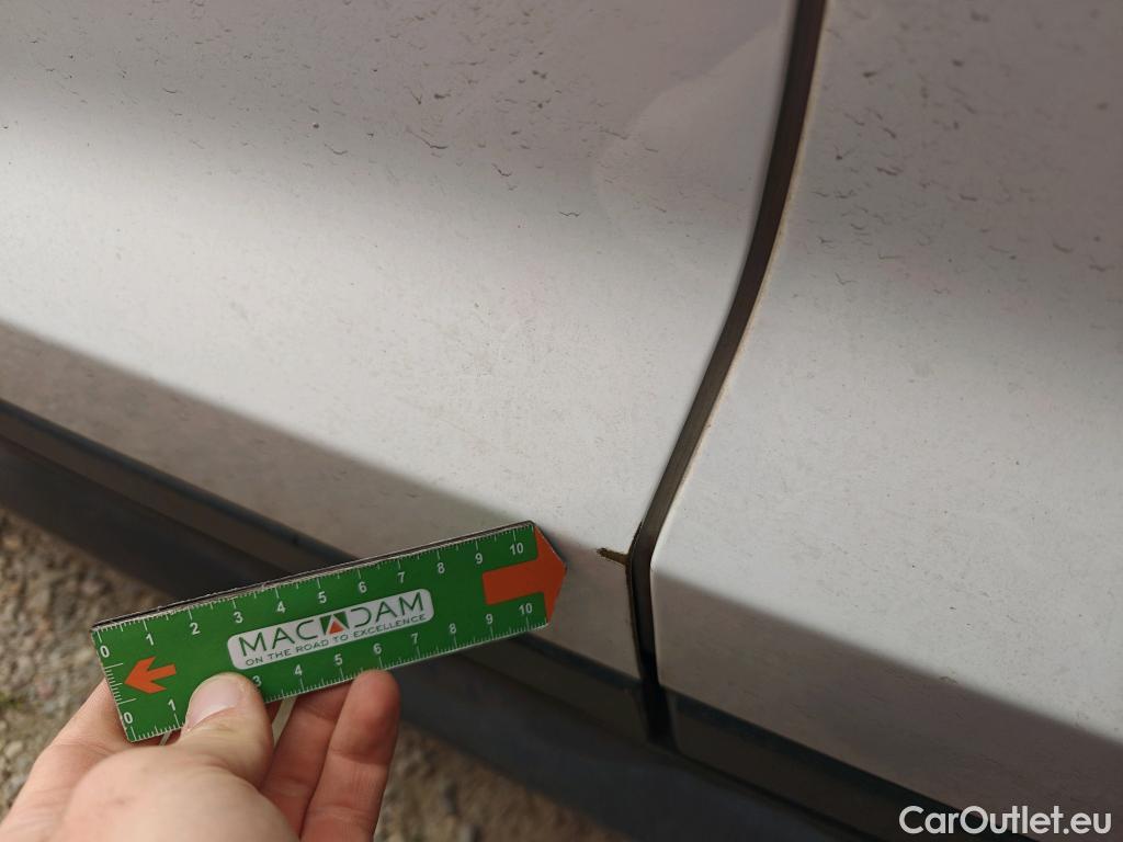  Hyundai  Tucson HYUNDAI  / 2018 / 5P / todoterreno  CRDI 1.6 136CV DT48V 4X2 N-LINE #12