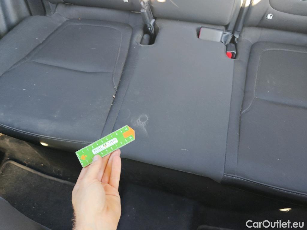  Hyundai  Tucson HYUNDAI  / 2020 / 5P / todoterreno 1.6 TGDI 169kW (230CV) HEV Maxx Auto #77