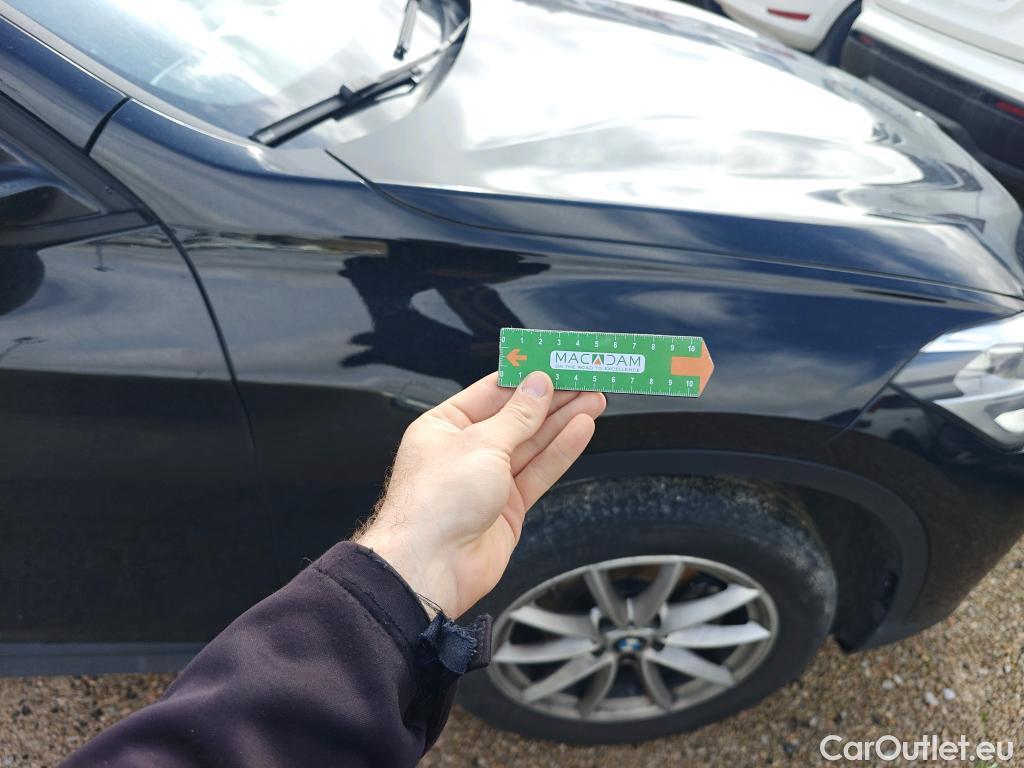  Bmw  X1 BMW  / 2019 / 5P / todoterreno sDrive16d #14