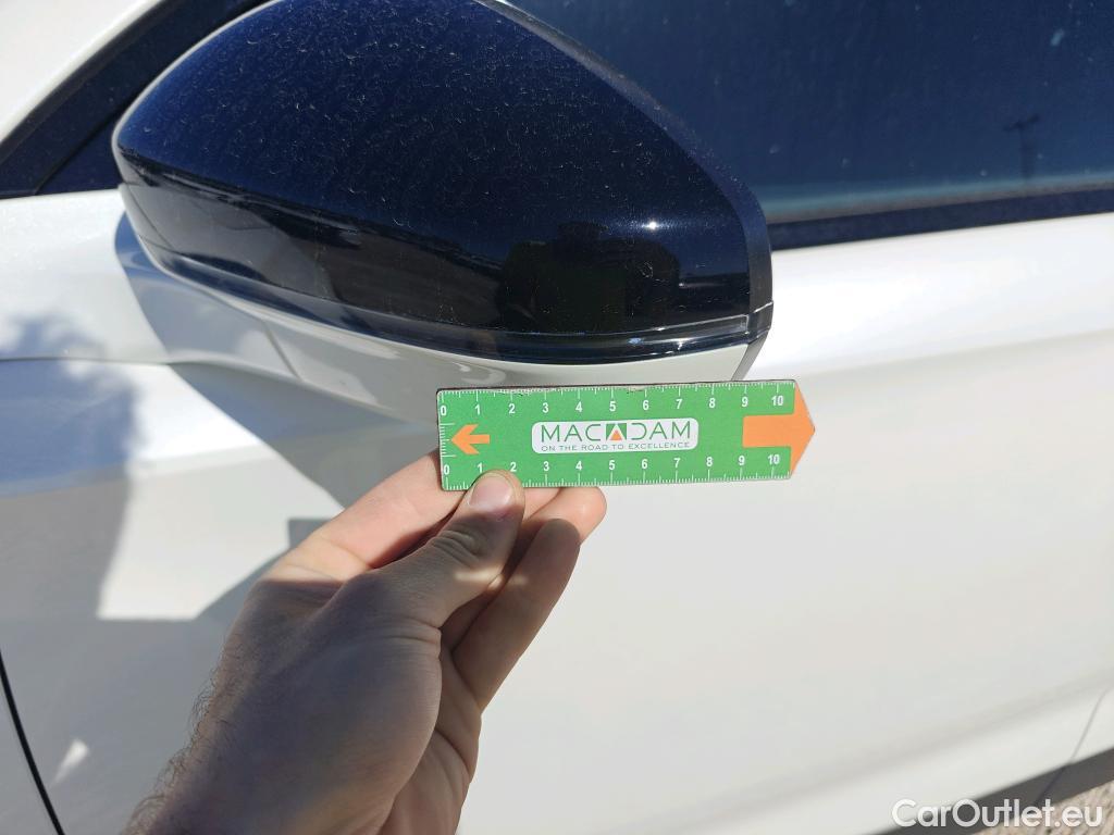  DS  DS7 DS DS 7 / 2022 / 5P / todoterreno BlueHDi 130 Automático PERF LINE + #43