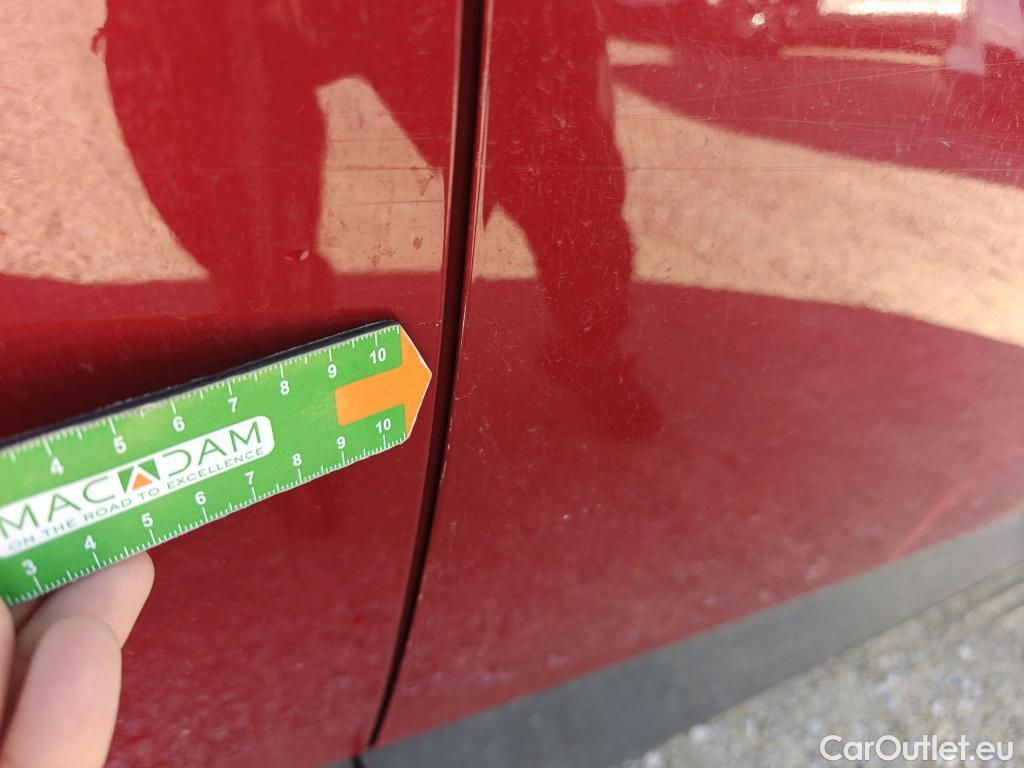  Hyundai  Tucson HYUNDAI  / 2020 / 5P / todoterreno 1.6 TGDI 169kW (230CV) HEV Maxx Auto #13