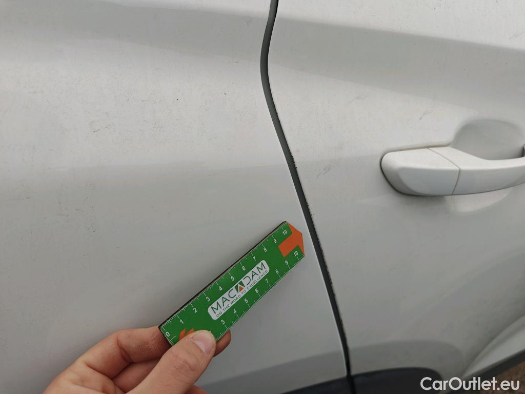  Hyundai  Tucson HYUNDAI  / 2018 / 5P / todoterreno  CRDI 1.6 136CV DT48V 4X2 N-LINE #23