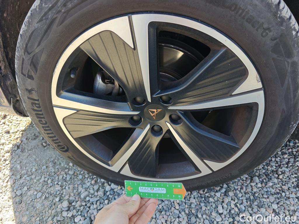  Cupra  Formentor  e-HYBRID 1.4 205CV AT6 E6d #7