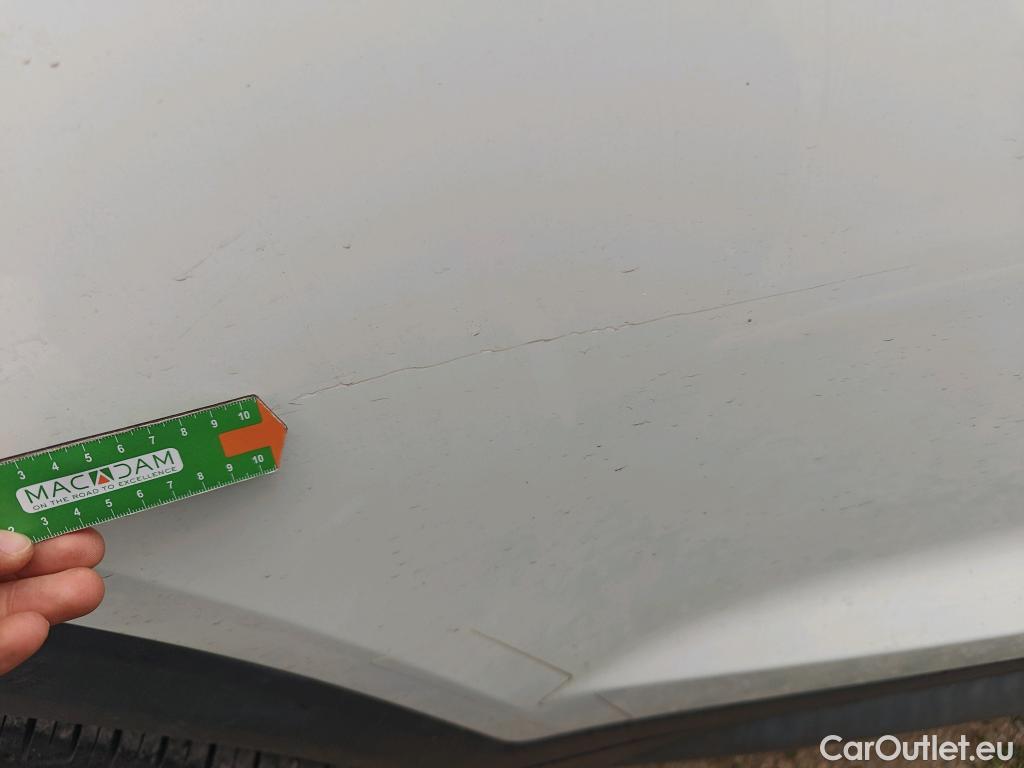  Hyundai  Tucson HYUNDAI  / 2018 / 5P / todoterreno  CRDI 1.6 136CV DT48V 4X2 N-LINE #24