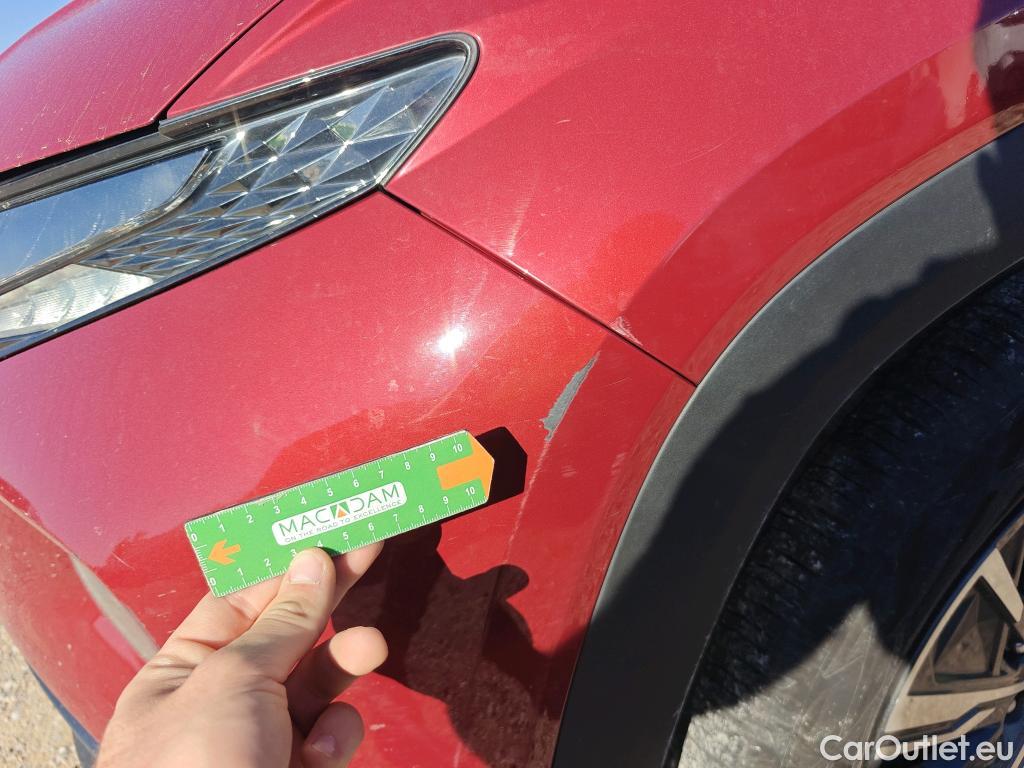  Hyundai  Tucson HYUNDAI  / 2020 / 5P / todoterreno 1.6 TGDI 169kW (230CV) HEV Maxx Auto #59