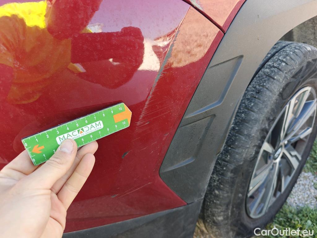  Hyundai  Tucson HYUNDAI  / 2020 / 5P / todoterreno 1.6 TGDI 169kW (230CV) HEV Maxx Auto #61