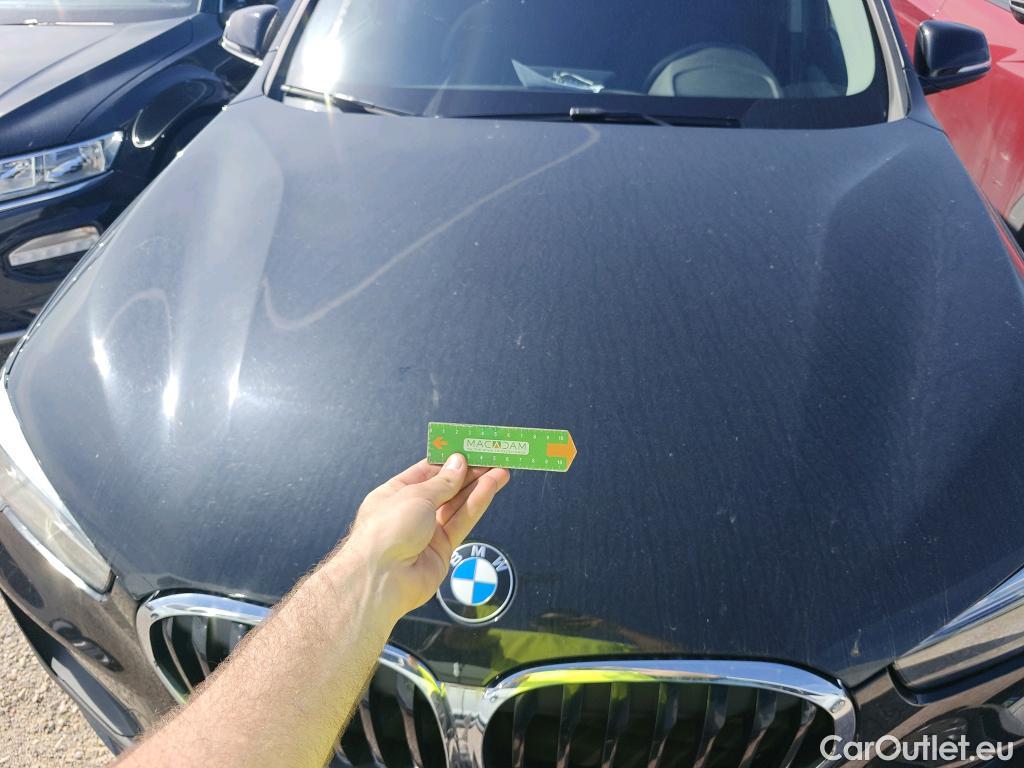  Bmw  X1 BMW  / 2019 / 5P / todoterreno sDrive18d #76