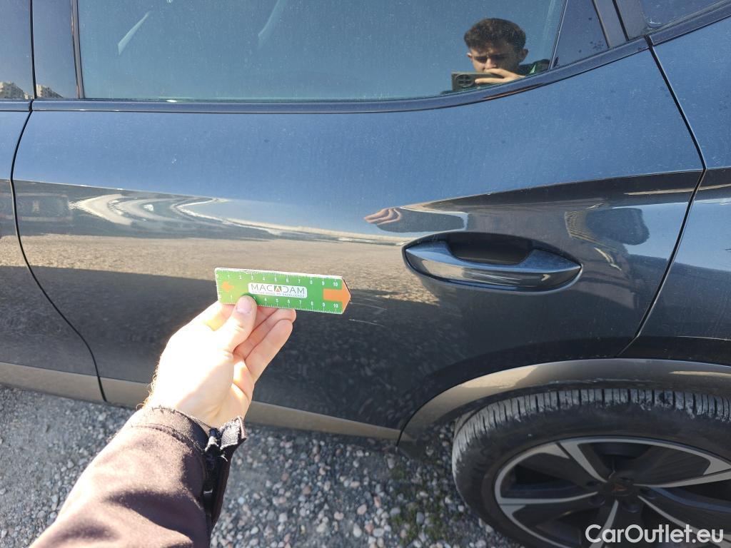  Cupra  Formentor  e-HYBRID 1.4 205CV AT6 E6d #3