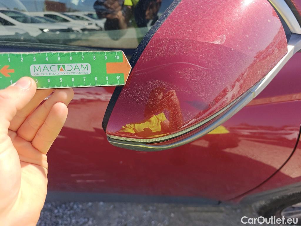  Hyundai  Tucson HYUNDAI  / 2020 / 5P / todoterreno 1.6 TGDI 169kW (230CV) HEV Maxx Auto #68