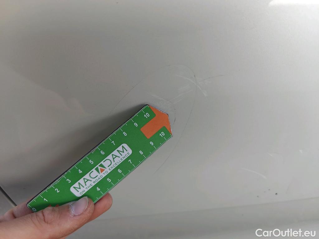  DS  DS7 DS DS 7 / 2022 / 5P / todoterreno BlueHDi 130 Automático PERF LINE + #19