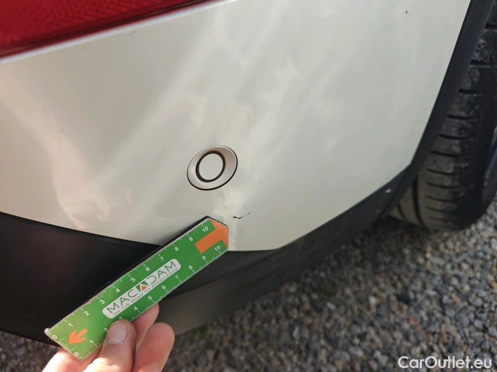  DS  DS7 DS DS 7 / 2022 / 5P / todoterreno BlueHDi 130 Automático PERF LINE + #34