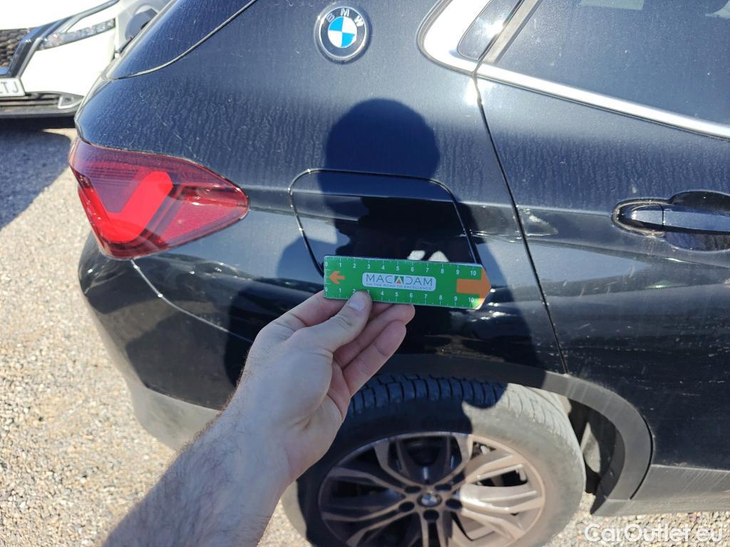  Bmw  X2 BMW  sDrive18i (CX3) #40