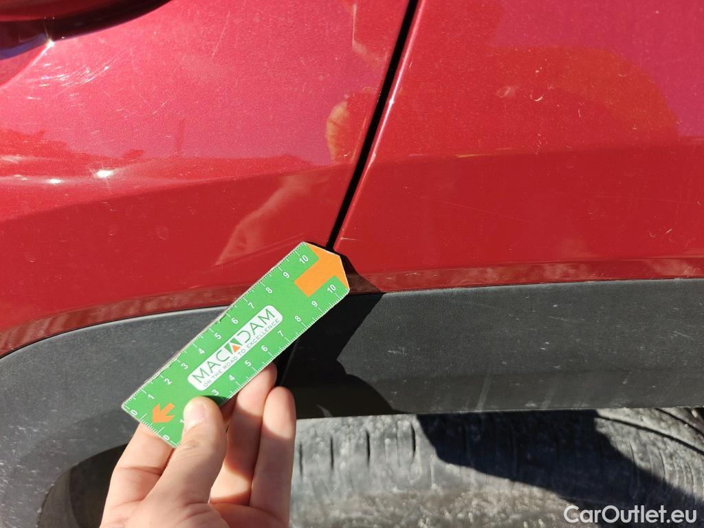  Hyundai  Tucson HYUNDAI  / 2020 / 5P / todoterreno 1.6 TGDI 169kW (230CV) HEV Maxx Auto #74