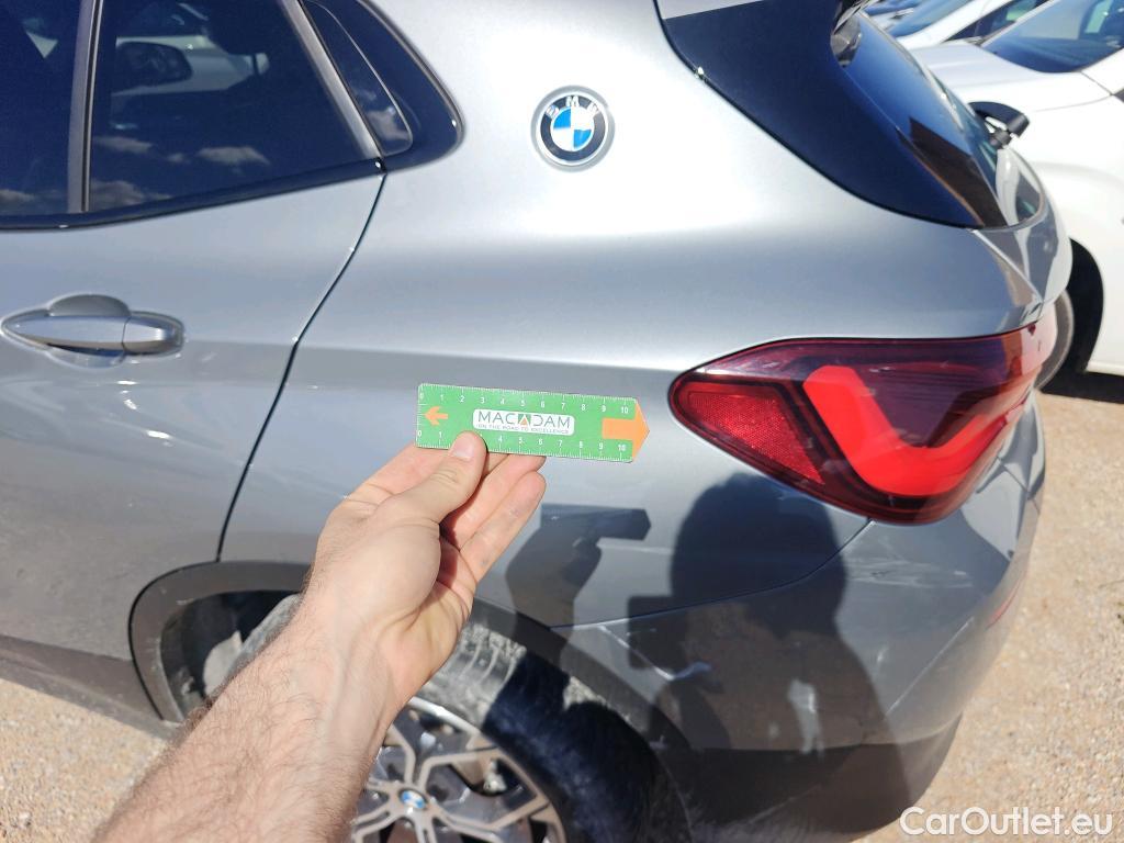  Bmw  X2 Serie  sDrive 18i 1.5 140CV AT7 E6dT #8