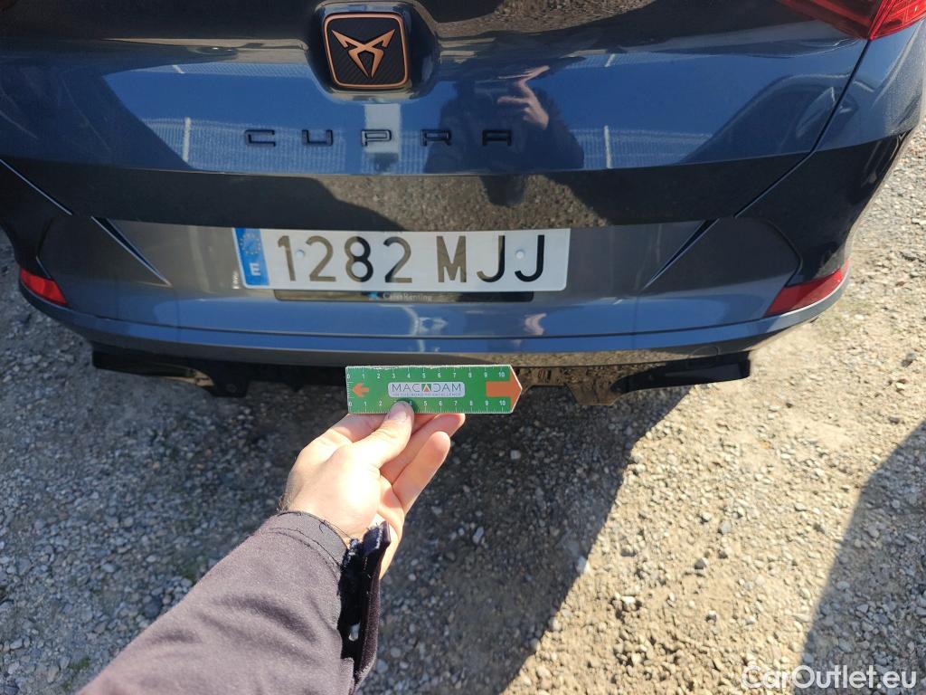  Cupra  Formentor  e-HYBRID 1.4 205CV AT6 E6d #32
