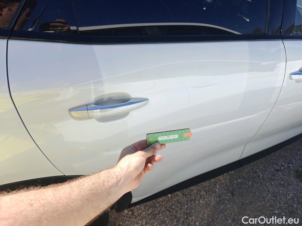  DS  DS7 DS DS 7 / 2022 / 5P / todoterreno BlueHDi 130 Automático PERF LINE + #26