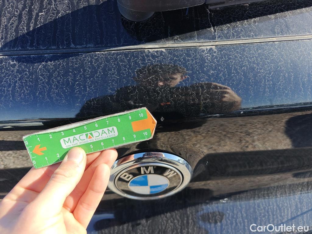  Bmw  X2 BMW  sDrive18i (CX3) #39