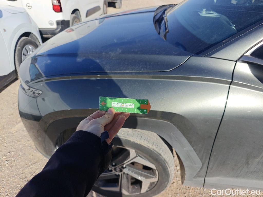  Hyundai  Tucson HYUNDAI  / 2020 / 5P / todoterreno 1.6 TGDI PHEV 195kW Style Auto 4x4 #54