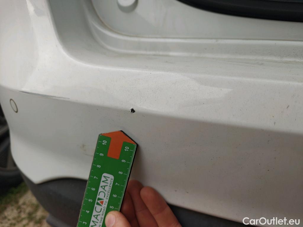  Hyundai  Tucson HYUNDAI  / 2018 / 5P / todoterreno  CRDI 1.6 136CV DT48V 4X2 N-LINE #49