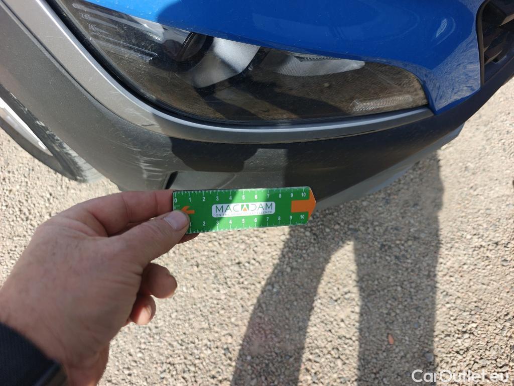  Hyundai  Konna HYUNDAI Kona / 2020 / 5P / todoterreno 1.6 CRDI 100kW (136CV) 48V Maxx 4X2 #21