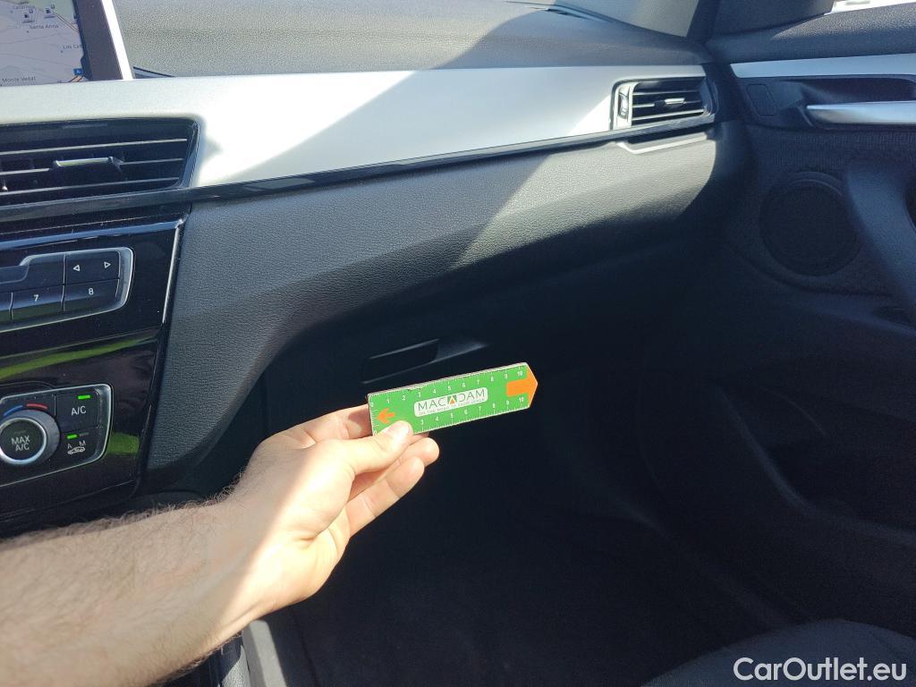  Bmw  X1 BMW  / 2019 / 5P / todoterreno sDrive18d #40