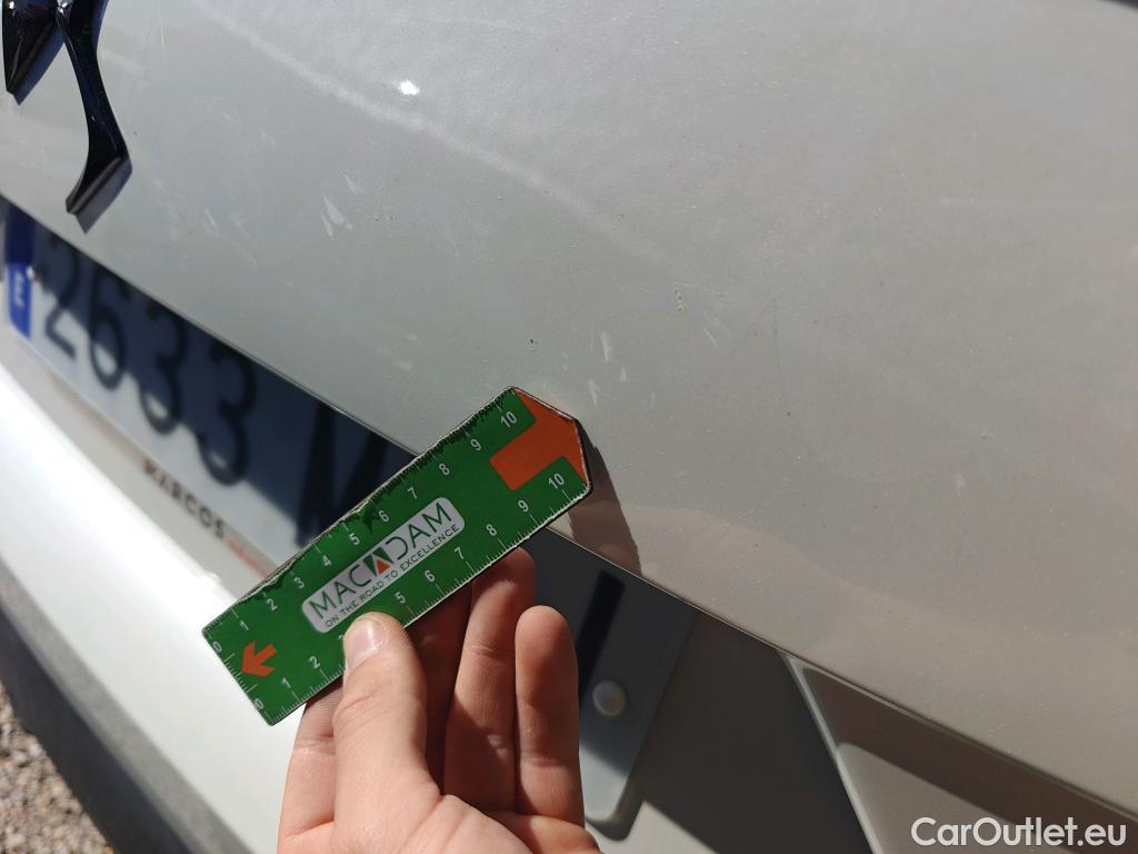  DS  DS7 DS DS 7 / 2022 / 5P / todoterreno BlueHDi 130 Automático PERF LINE + #4