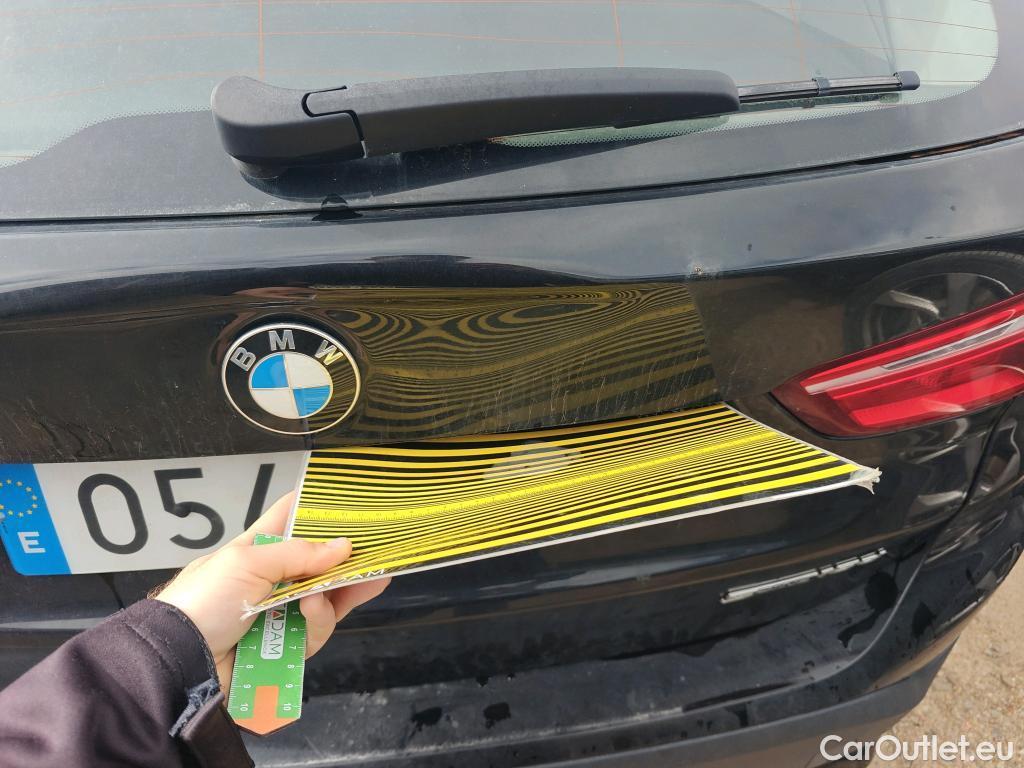  Bmw  X1 BMW  / 2019 / 5P / todoterreno sDrive16d #3