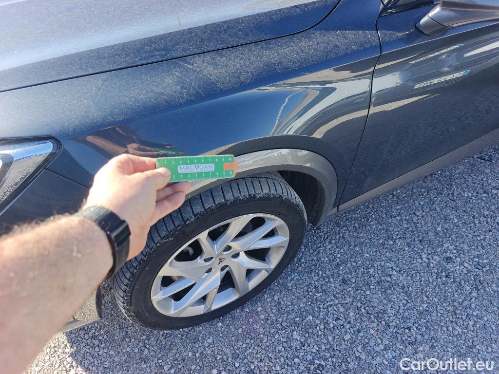  Cupra  Formentor CUPRA  / 2020 / 5P / todoterreno 1.5 TSI 110kW (150 CV) (AC) #18