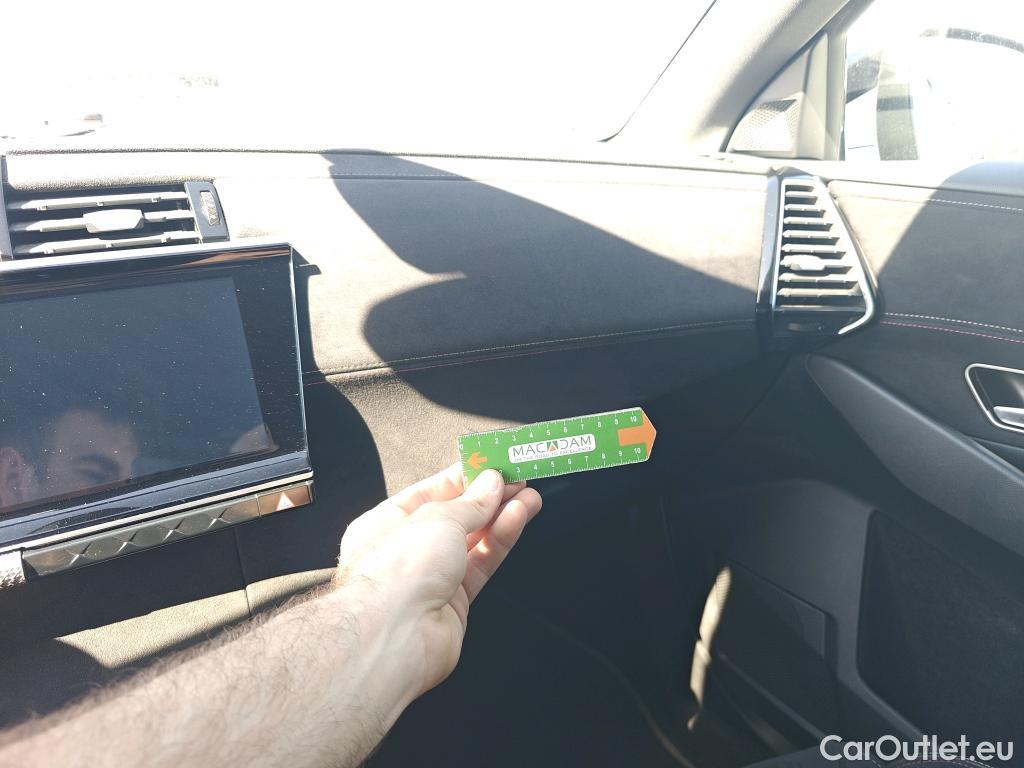  DS  DS7 DS DS 7 / 2022 / 5P / todoterreno BlueHDi 130 Automático PERF LINE + #31