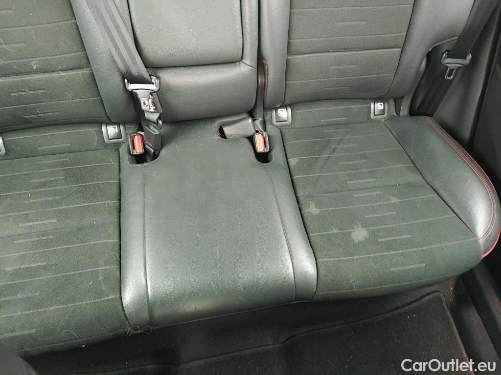  Hyundai  Tucson HYUNDAI  / 2018 / 5P / todoterreno  CRDI 1.6 136CV DT48V 4X2 N-LINE #26