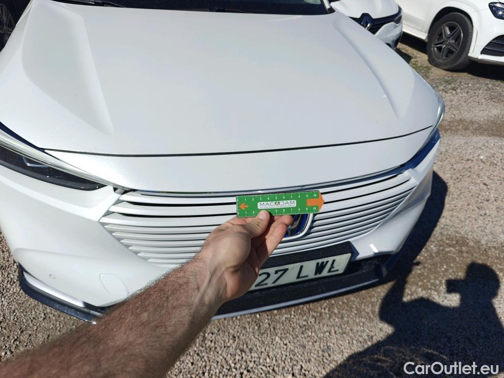  Honda  HR-V HONDA  / 2021 / 5P / todoterreno 1.5 i-MMD Advance 4x2 #13