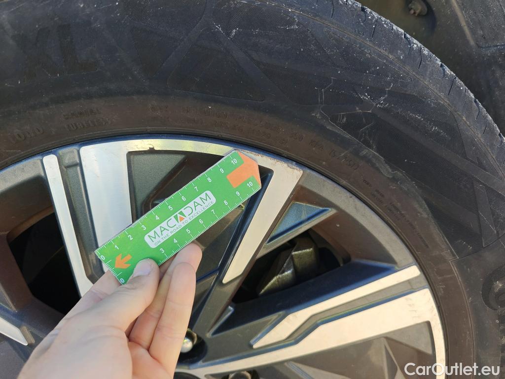  Hyundai  Tucson HYUNDAI  / 2020 / 5P / todoterreno 1.6 TGDI 169kW (230CV) HEV Maxx Auto #20