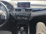  Bmw  X2 BMW  sDrive18i (CX3) #14