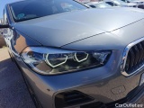  Bmw  X2 Serie  sDrive 18i 1.5 140CV AT7 E6dT #17