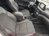  Hyundai  Tucson HYUNDAI  / 2018 / 5P / todoterreno  CRDI 1.6 136CV DT48V 4X2 N-LINE #6