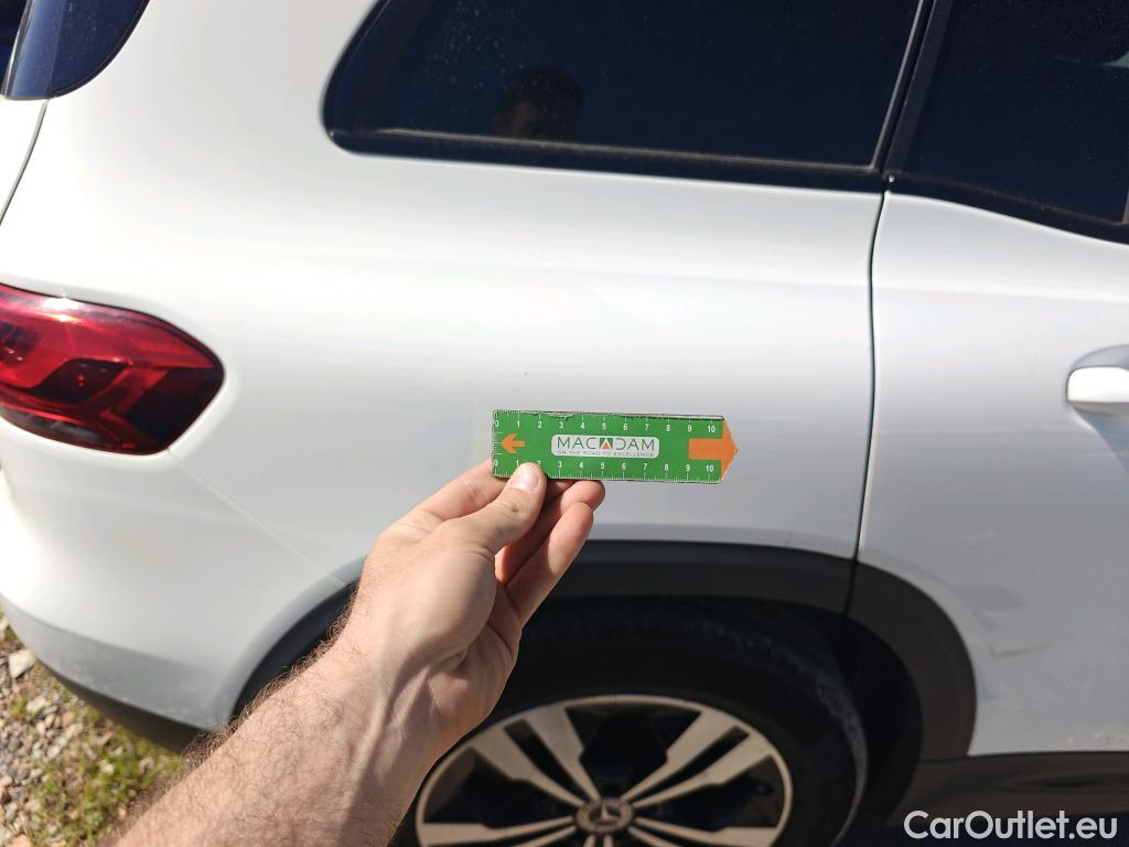  Mercedes  GLB MERCEDES-BENZ  / 2019 / 5P / todoterreno 2.0  200 D DCT 110KW (150CV) #18