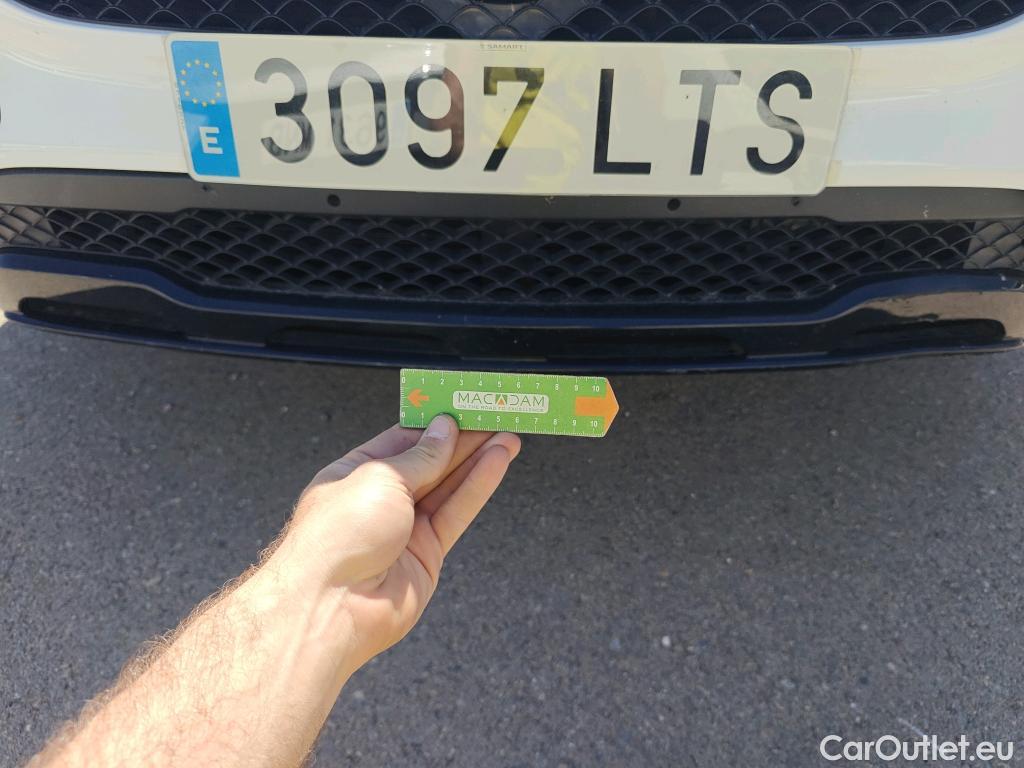  Mercedes  GLB MERCEDES-BENZ  / 2019 / 5P / todoterreno 2.0  200 D DCT 110KW (150CV) #24